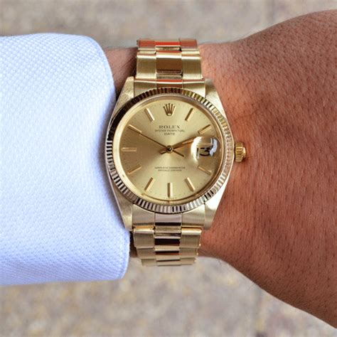 1980 rolex presidential watch|80s rolex watch value.